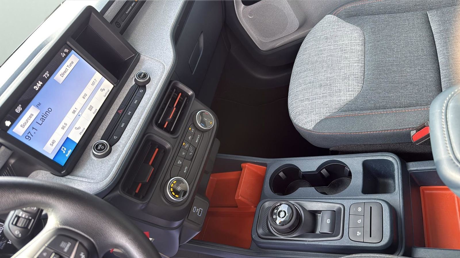 Certified 2022 Ford Maverick XLT image 21