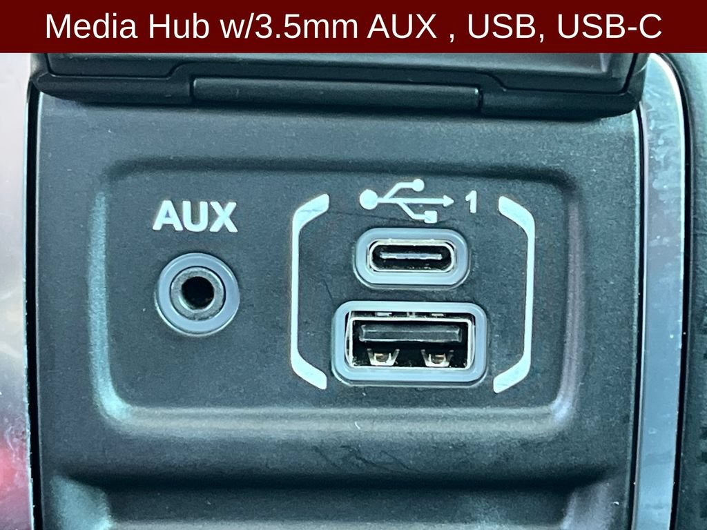 Used 2022 Jeep Gladiator Sport AWD/4WD image 11