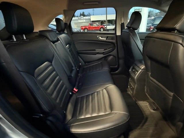 Certified 2024 Ford Edge SEL image 20