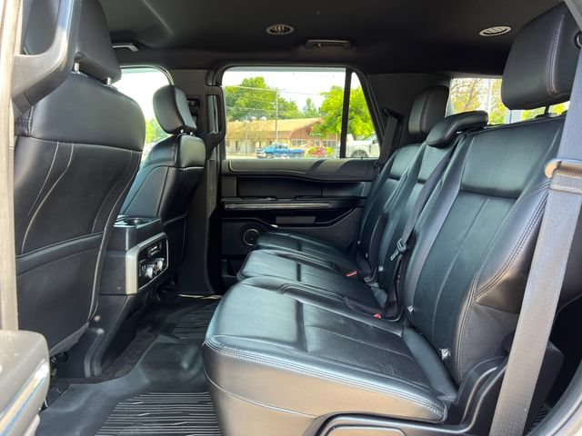 Certified 2020 Ford Expedition XLT w/ Equipment Group 201A AWD/4WD image 4