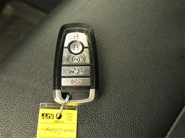 Certified 2022 Ford F150 XLT w/ Equipment Group 302A High image 19