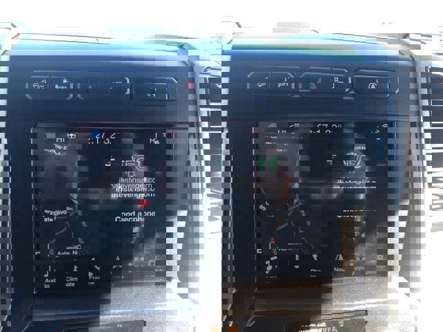 Certified 2018 Ford F150 Raptor w/ Equipment Group 802A Luxury image 11