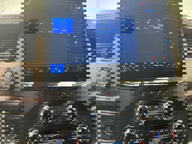 Certified 2023 Ford Expedition Limited image 23