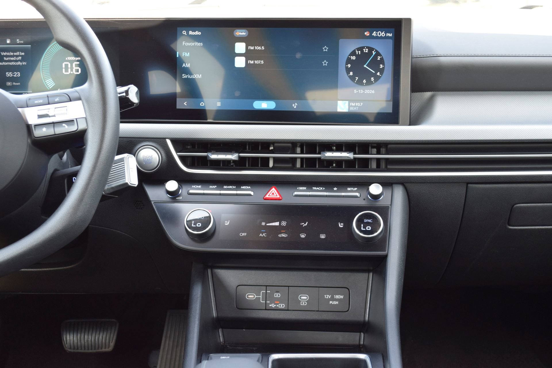 Used 2025 Hyundai Sonata SEL FWD image 11
