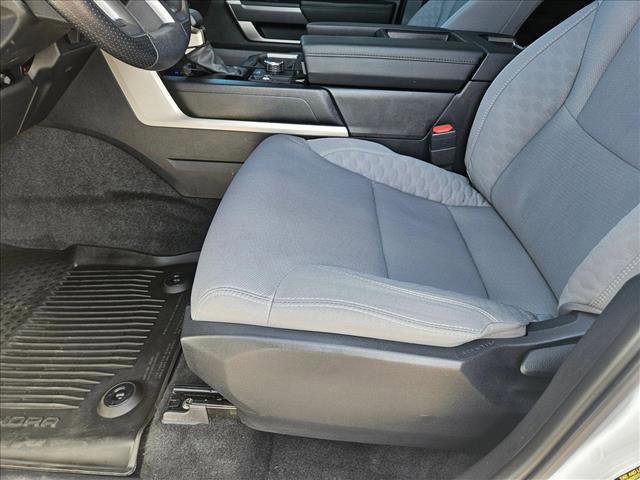 Used 2024 Toyota Tundra SR5 image 15