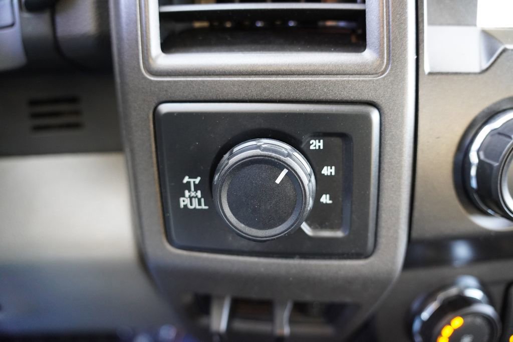 Certified 2022 Ford F350 XL w/ STX Appearance Package image 26