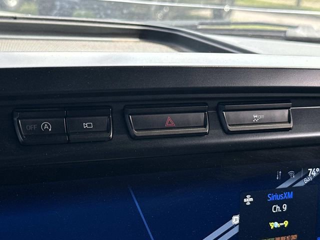 Certified 2024 Ford F150 STX image 27