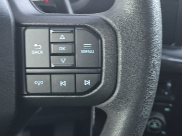 Certified 2025 Ford F150 STX w/ STX Black Appearance Package AWD/4WD image 19