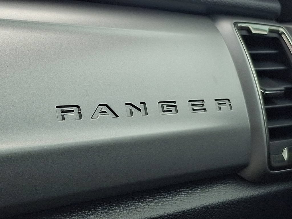 Certified 2023 Ford Ranger XLT AWD/4WD image 26