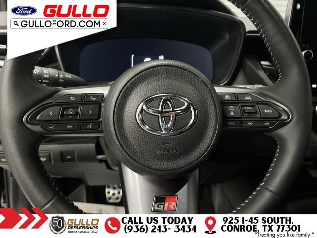 Used 2024 Toyota Corolla GR AWD/4WD image 23
