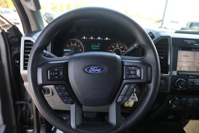 Certified 2019 Ford F150 XLT AWD/4WD image 29