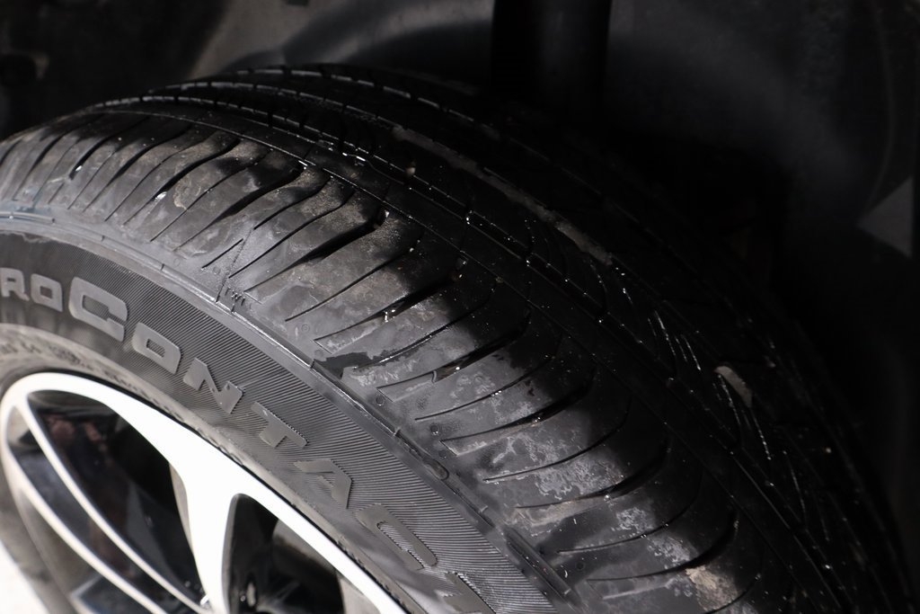 Used 2025 Chevrolet TrailBlazer LT w/ Driver Confidence Package image 20