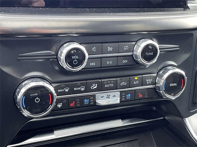 Certified 2024 Ford F150 Raptor image 29