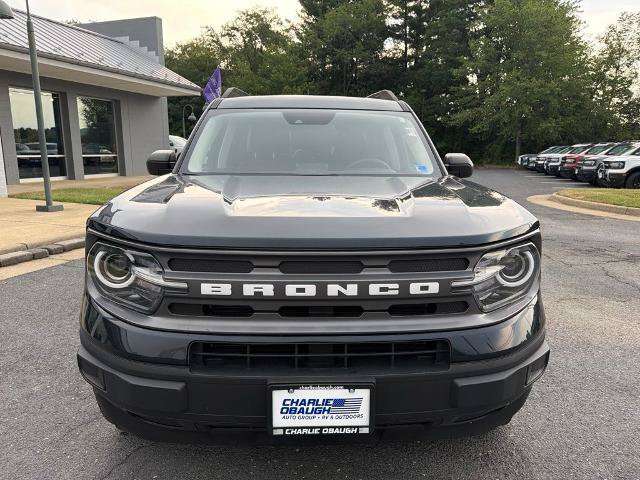 Certified 2023 Ford Bronco Sport Big Bend AWD/4WD image 8