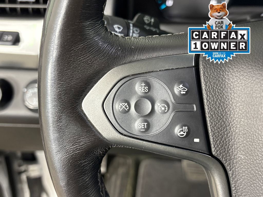 Used 2018 Chevrolet Suburban Premier image 20