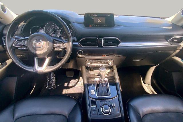 Used 2019 MAZDA CX-5 Touring AWD/4WD image 16