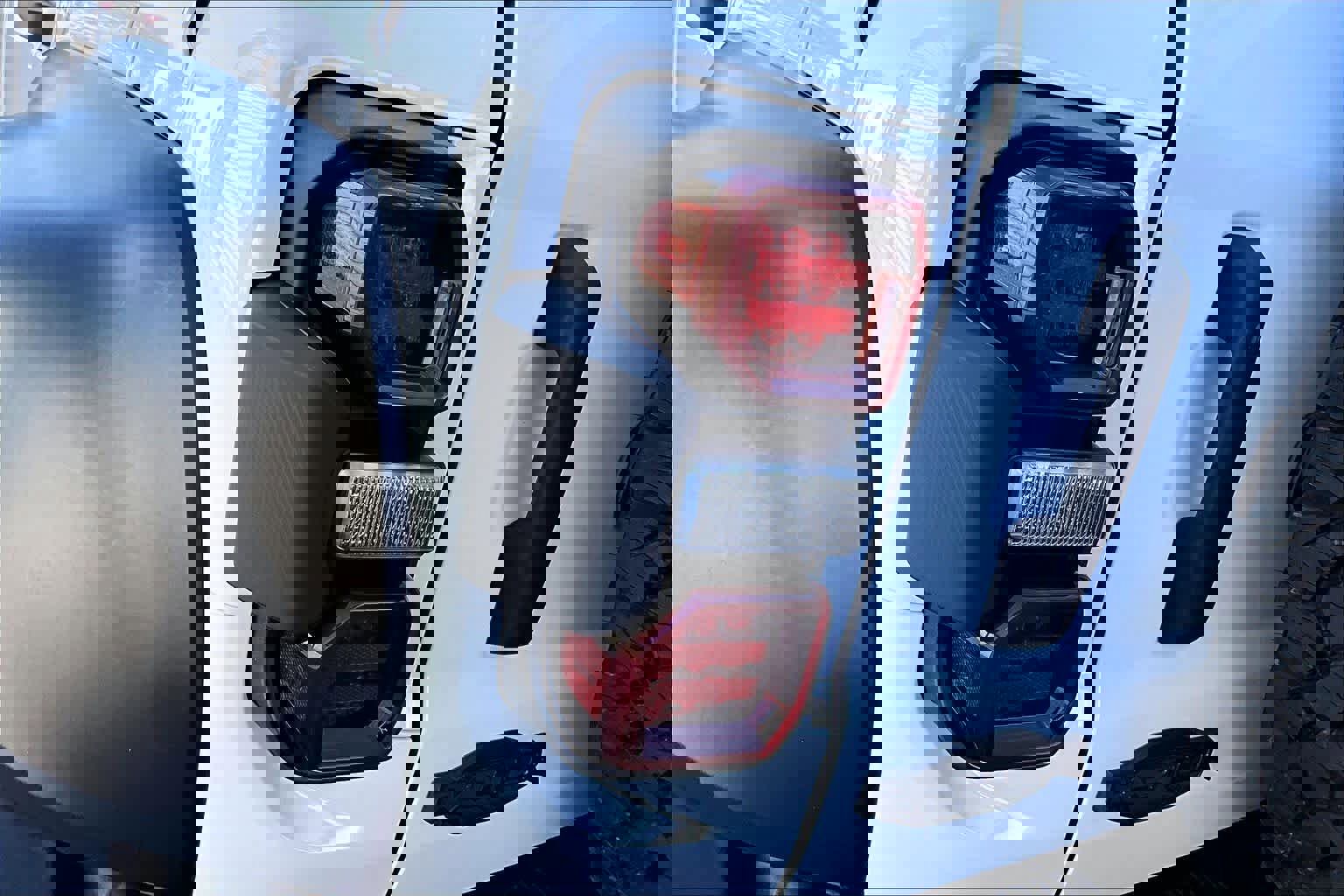 Certified 2022 Ford Bronco Raptor image 27