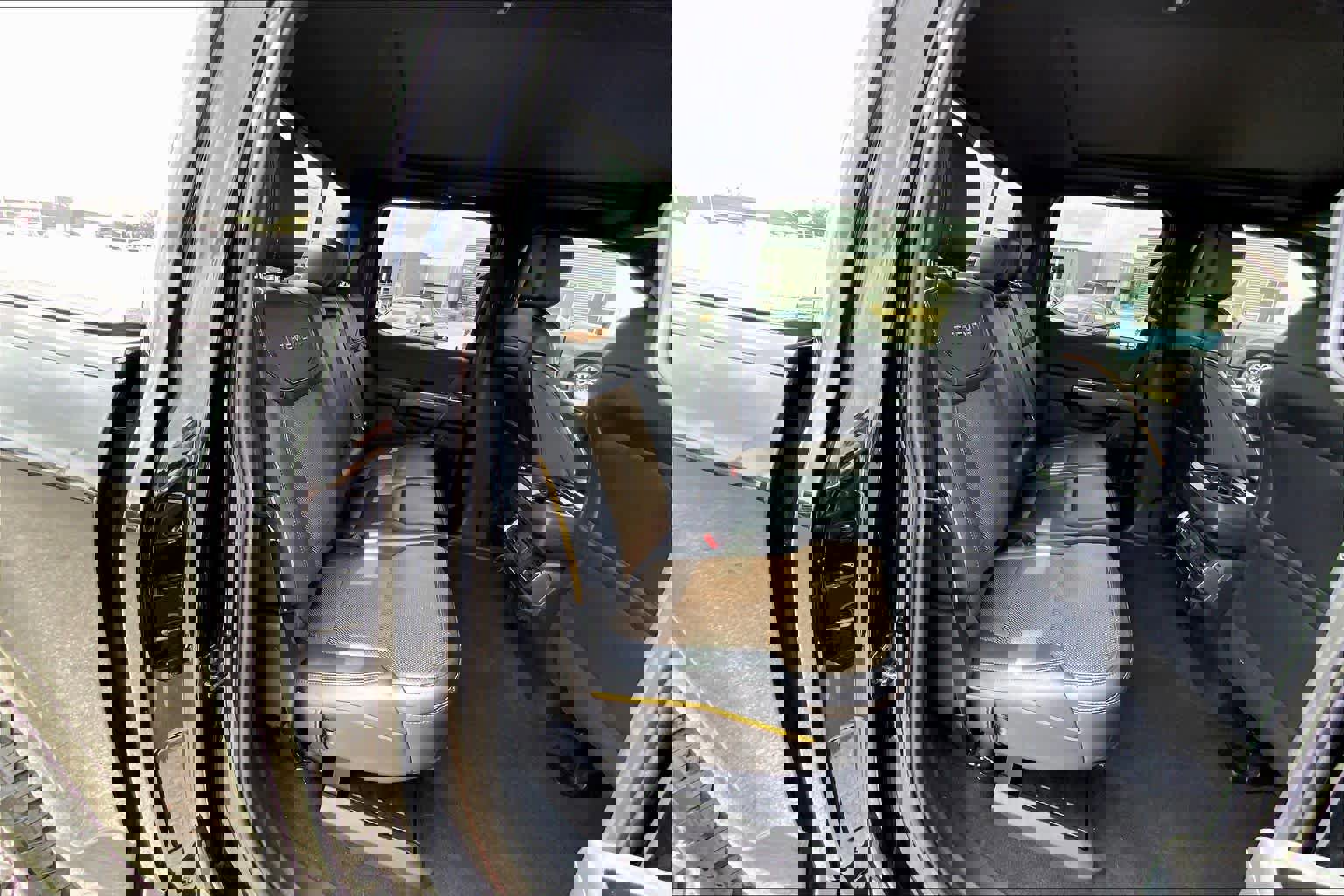 Certified 2025 Ford F150 Tremor w/ Equipment Group 402A High image 19