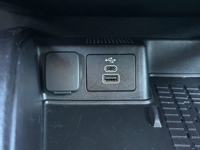 Certified 2025 Ford Bronco Sport Badlands image 17