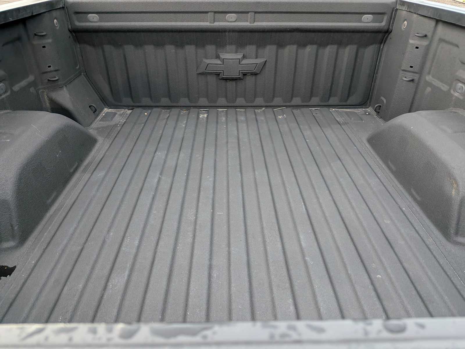 Used 2024 Chevrolet Silverado 1500 Custom Trail Boss w/ LPO, Dark Essentials Package AWD/4WD image 27
