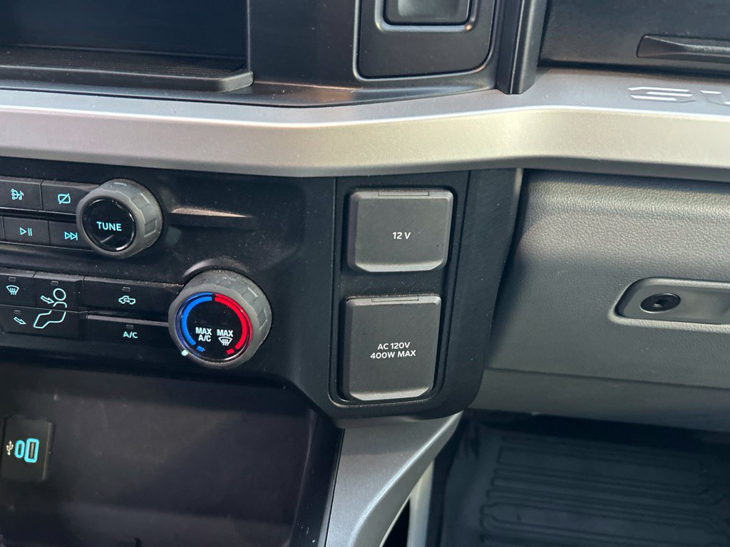 Certified 2024 Ford F250 XLT AWD/4WD image 24