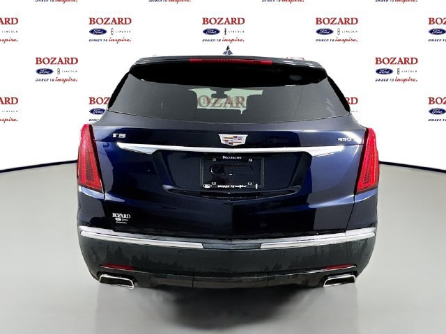 Used 2021 Cadillac XT5 Luxury FWD image 7