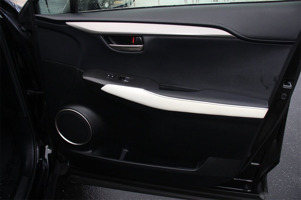 Used 2021 Lexus NX 300 F Sport image 28