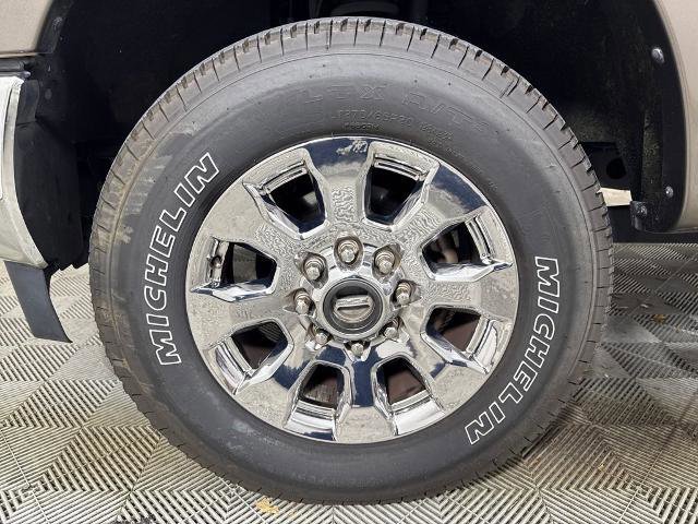 Certified 2018 Ford F250 Lariat w/ Lariat Ultimate Package image 14