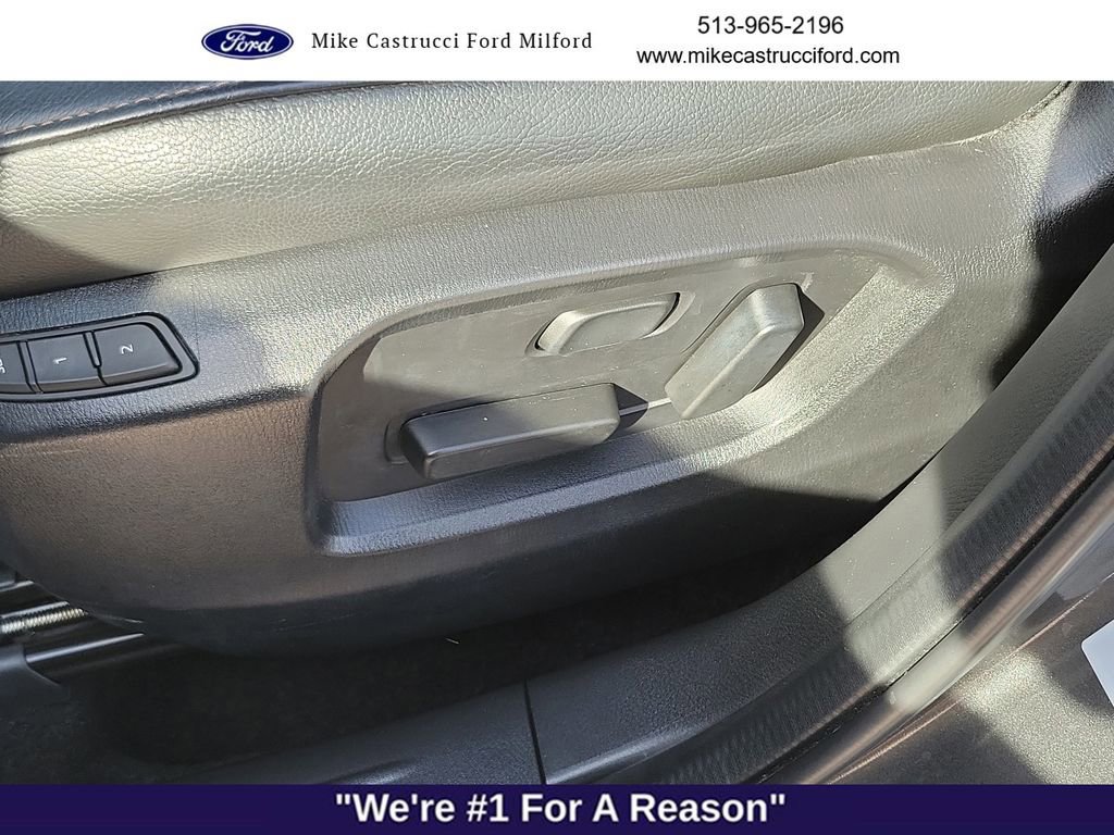 Used 2023 MAZDA CX-5 AWD 2.5 S image 24