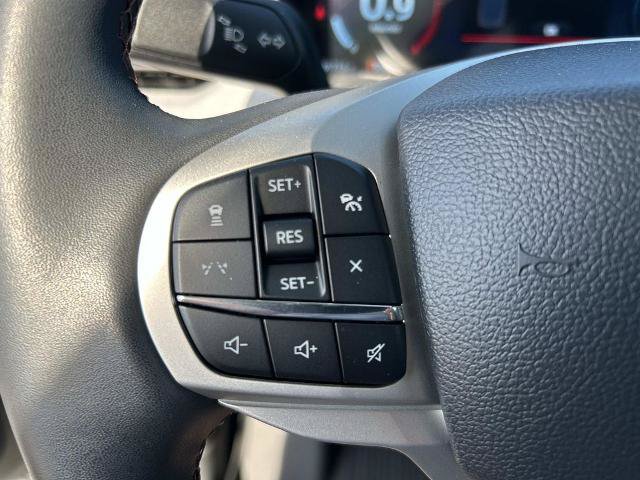 Certified 2026 Ford Explorer Active RWD image 31