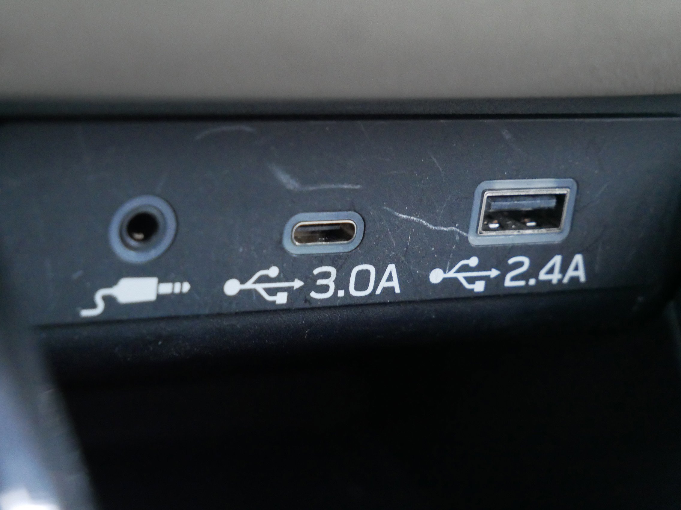 Used 2023 Subaru Outback Limited image 24