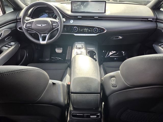 Used 2024 Genesis GV70 2.5T w/ Sport Prestige Package AWD/4WD image 15