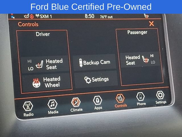 Used 2020 Jeep Cherokee Latitude Plus AWD/4WD image 26