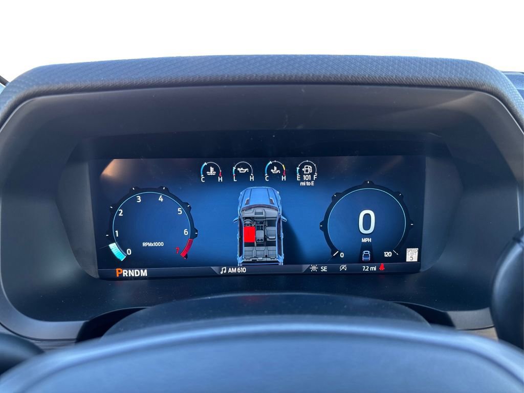 Certified 2024 Ford F150 XLT w/ Equipment Group 302A MID image 32