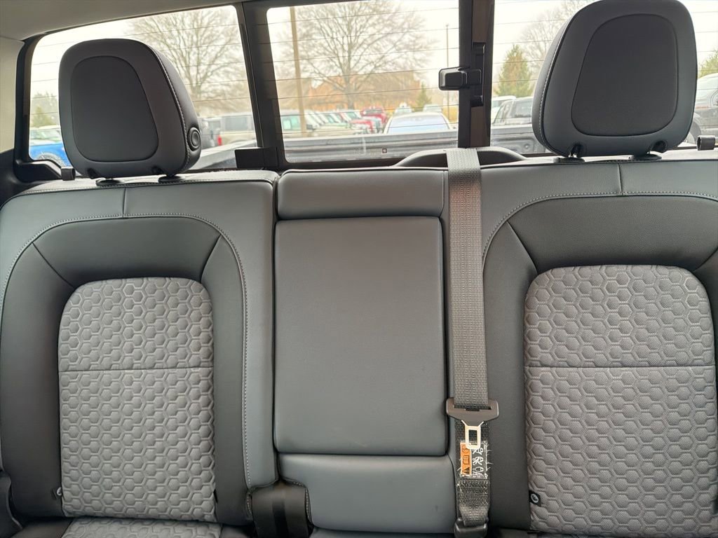 Used 2020 Chevrolet Colorado Z71 image 13