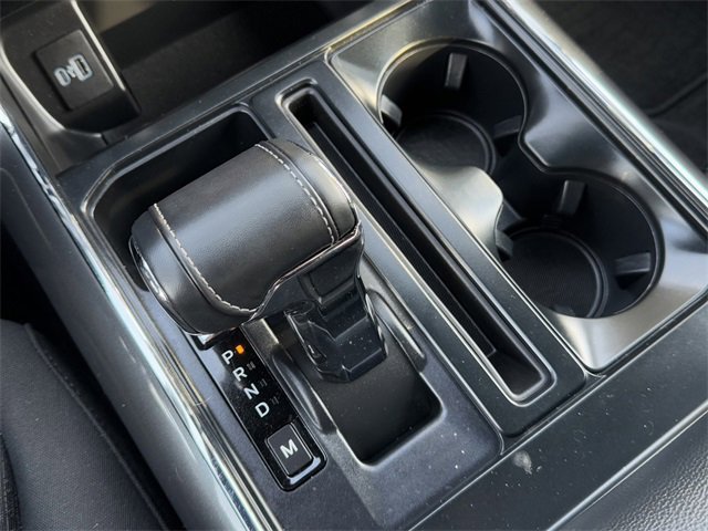 Certified 2023 Ford F150 XLT w/ Equipment Group 302A High image 14