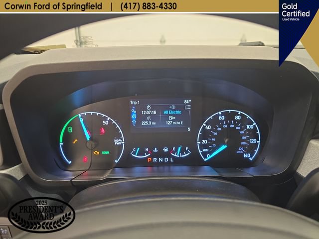 Certified 2022 Ford Maverick XLT FWD image 30
