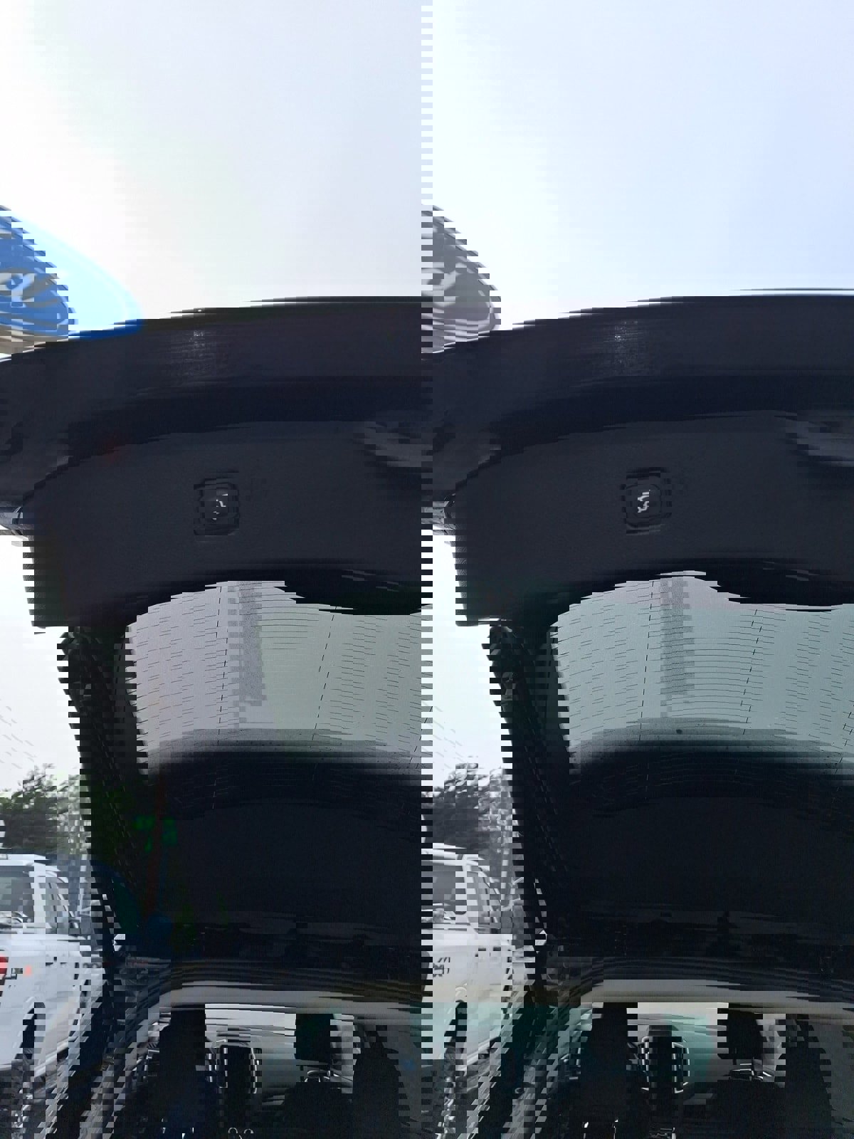 Certified 2024 Ford Edge SEL w/ Convenience Package image 7