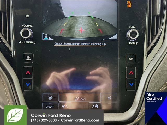 Used 2024 Subaru Outback Wilderness image 19