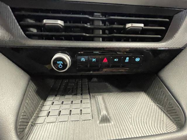 Certified 2025 Ford Explorer ST-Line w/ Premium Package AWD/4WD image 12