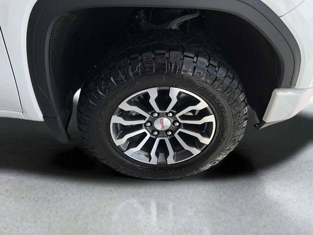 Used 2022 GMC Sierra 1500 AT4 AWD/4WD image 30