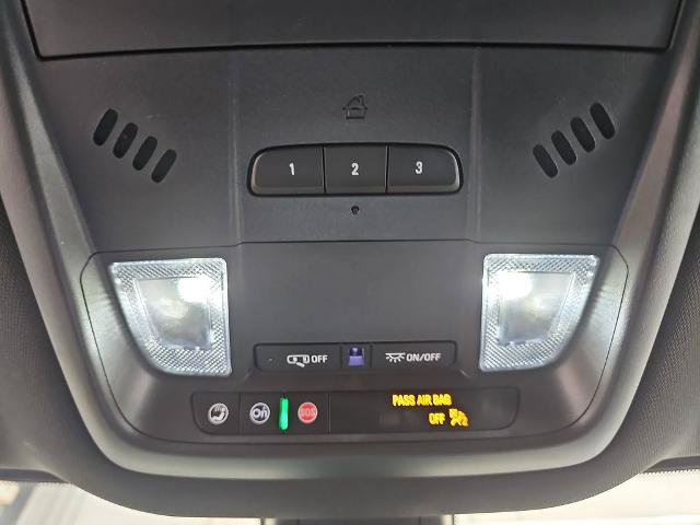 Used 2024 Buick Enclave Premium AWD/4WD image 22