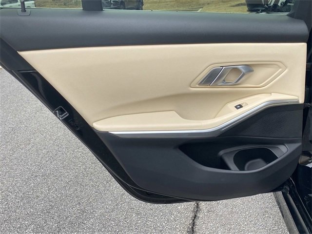 Used 2021 BMW 330i Sedan image 13