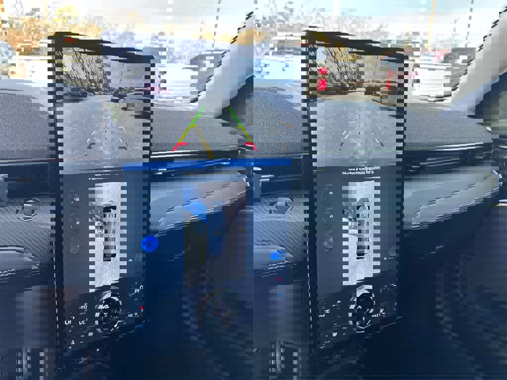 Certified 2025 Ford Mustang Mach-E Premium image 29