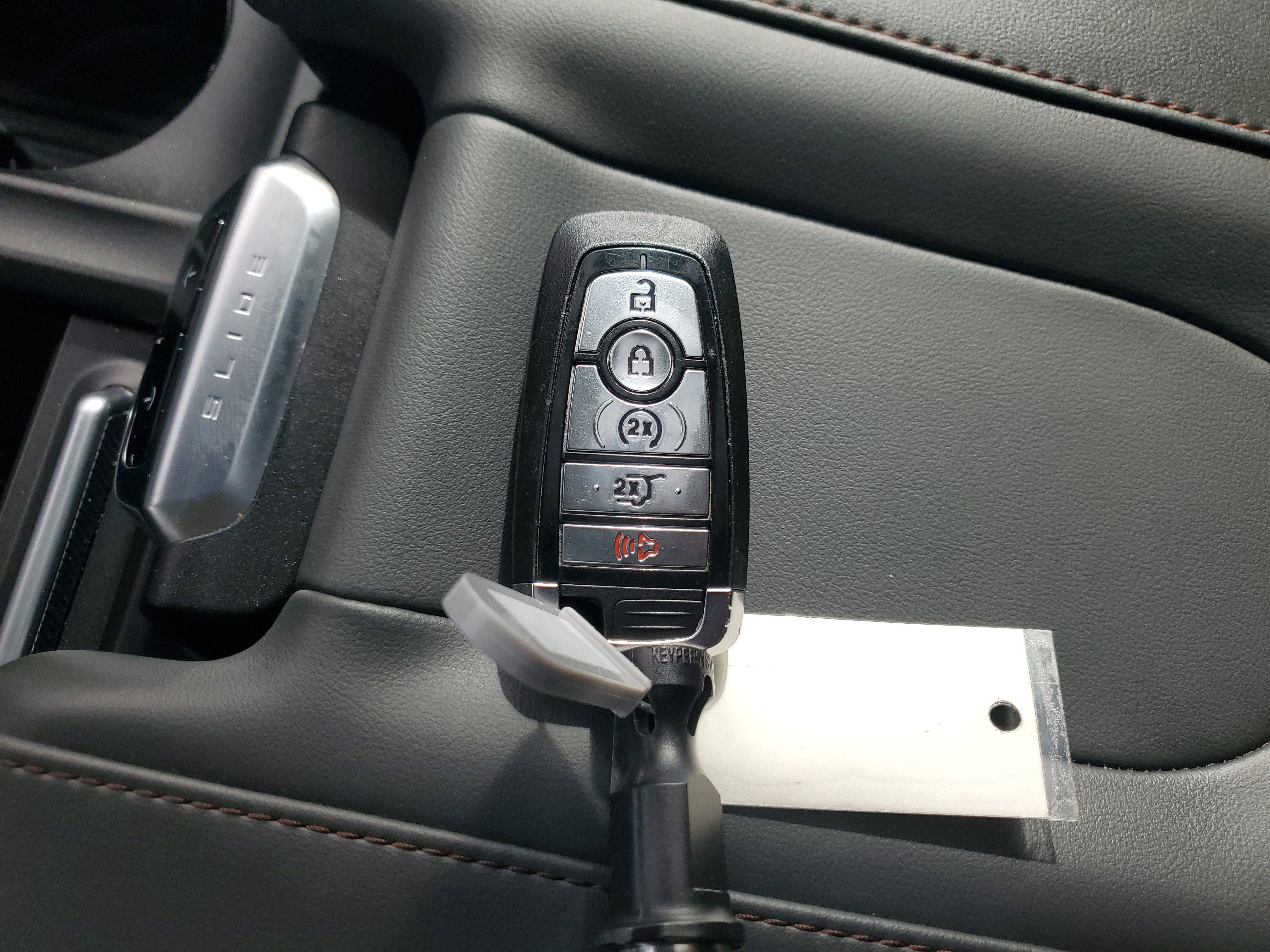 Certified 2025 Ford Expedition Max Active image 31