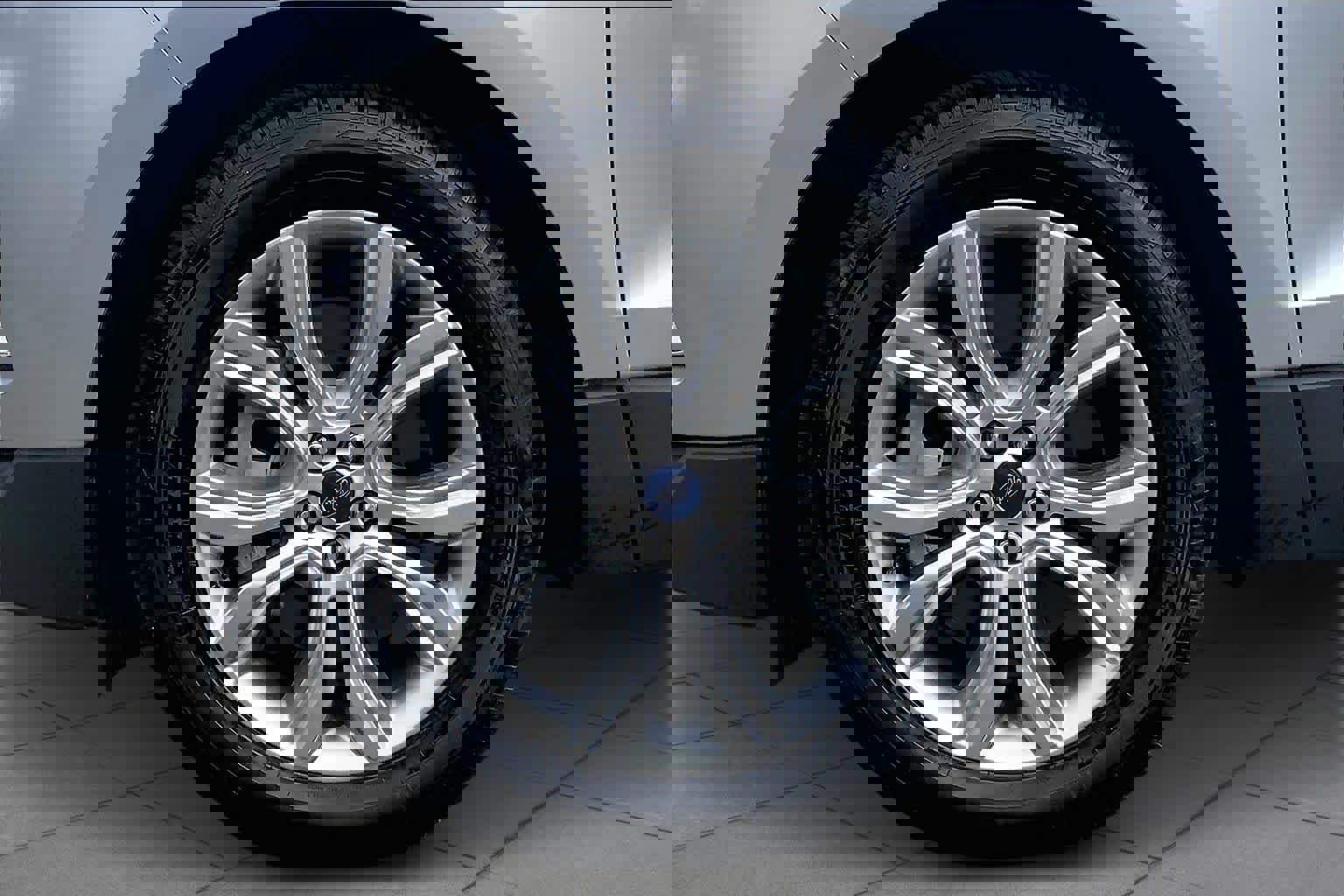 Certified 2022 Ford Edge Titanium image 13