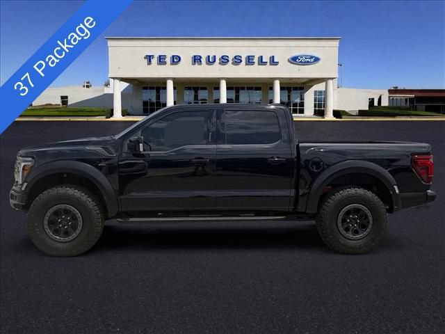 Certified 2024 Ford F150 Raptor AWD/4WD image 6