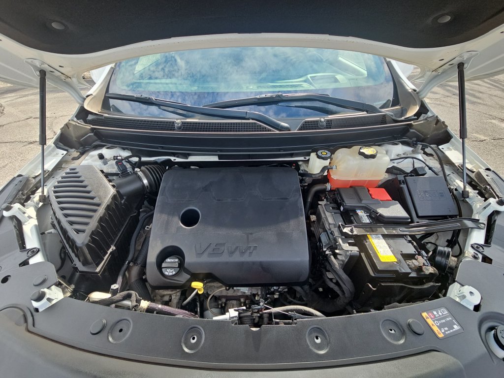 Used 2022 Buick Enclave Premium FWD image 30