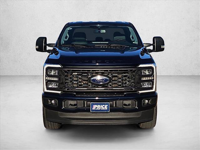 Certified 2024 Ford F250 XLT w/ XLT Premium Package AWD/4WD image 2