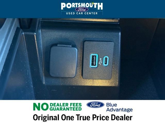 Certified 2023 Ford Explorer XLT w/ Equipment Group 202A image 21